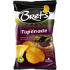 Tapenade flavored chips - Brets 125 g