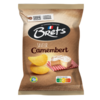 Camembert chips - Brets 125 g
