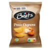Small onion chips - Brets 125 g
