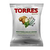 Croustilles  herbes méditerranéennes 150g | Torres