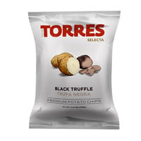 Croustilles Truffe - Torres 125 g 16 de 16