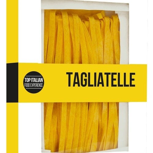 Filotea Tagliatelle hand dried Pasta - 250g 