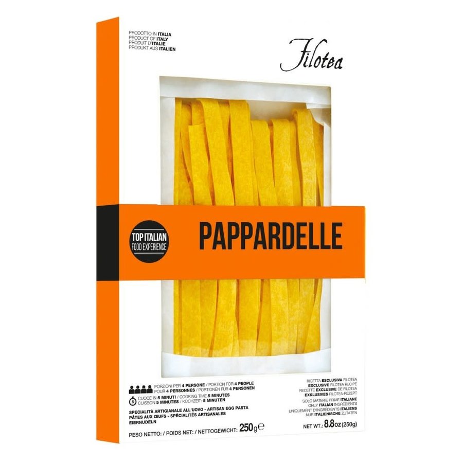 Pappardelle - Filotea 250 g