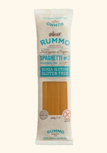 Spaghetti #3 sans gluten - Rummo 340g 