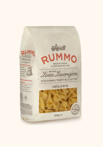Farfalle #85 - Rummo  500g 
