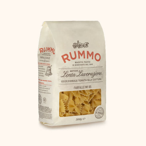 Farfalle #85 - Rummo  500g 