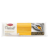 Boscaioli Granoro  Dedicato ( 100% Puglia) 500g