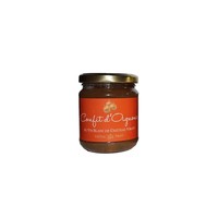 Confit d'oignons au vin blanc - Château Virant 230g
