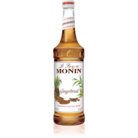 Sirop pain d'épice - Monin 750 ml