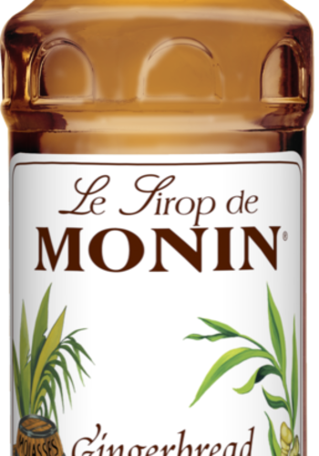 Sirop pain d'épice 750 ml Monin 