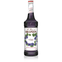 Sirop Monin violette 750ml