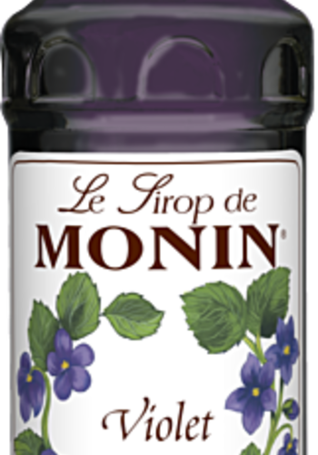 Sirop Violette | Monin | 750ml 