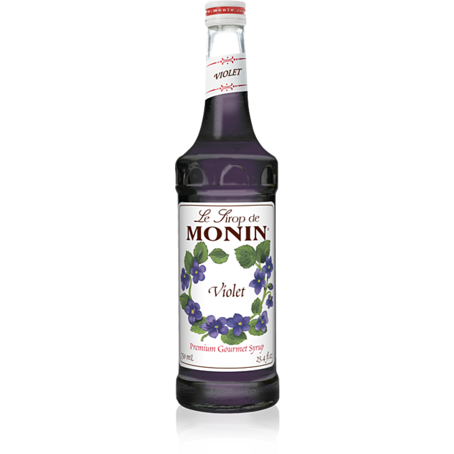 Sirop Monin violette 750ml