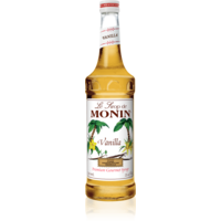 Sirop Vanille | Monin | 750ml