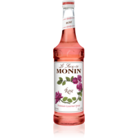 Sirop Rose | Monin | 750ml