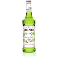 Sirop Monin pomme verte 750ml