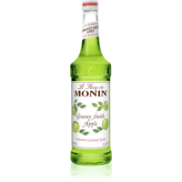 Sirop Pomme verte | Monin | 750ml