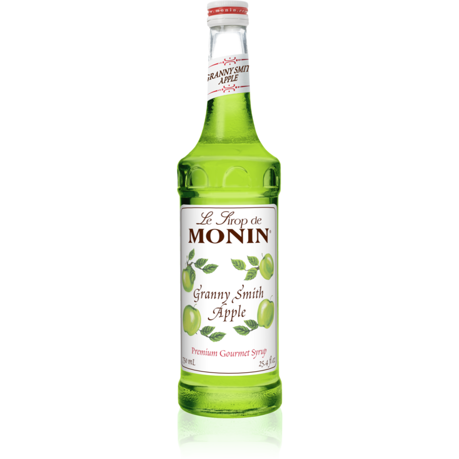 Sirop Pomme verte | Monin | 750ml