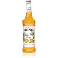 Sirop Mangue | Monin | 750ml