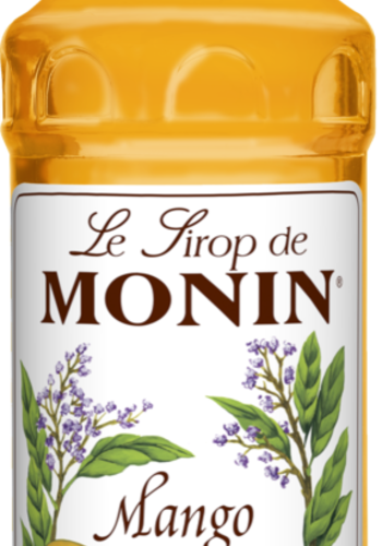 Sirop Mangue | Monin | 750ml 