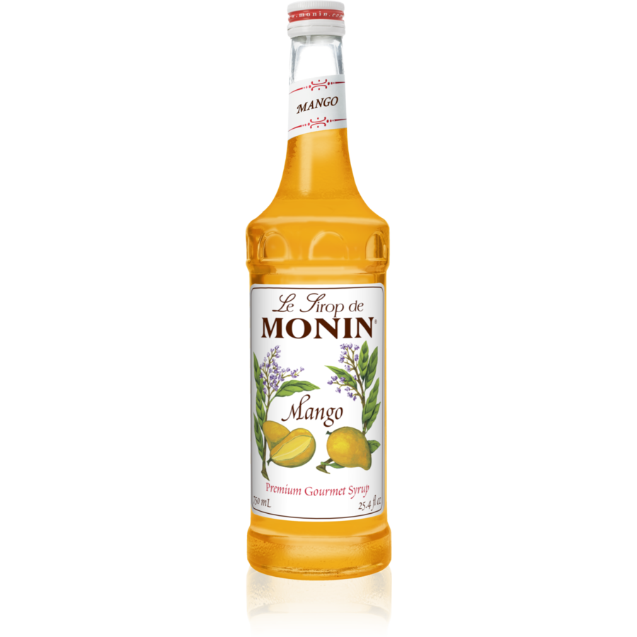 Sirop Mangue | Monin | 750ml