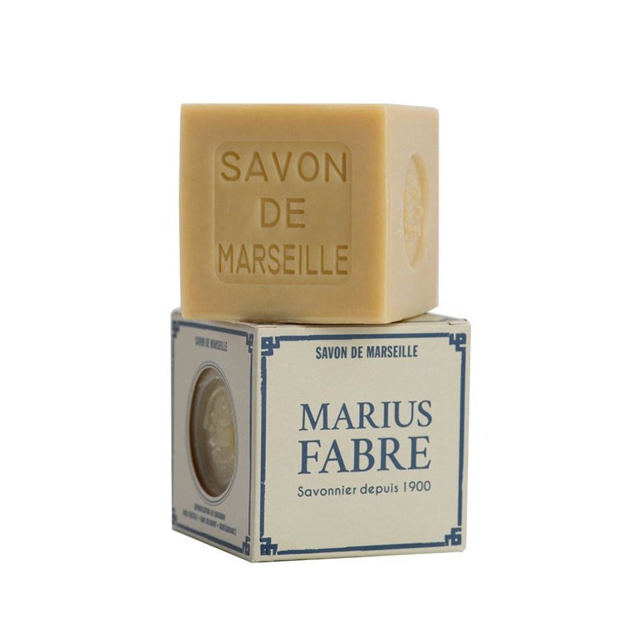 Marius Fabre - Cube 400g