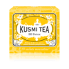 Kusmi Tea - BB Detox - Boîte de 20 sachets mousselines 44g