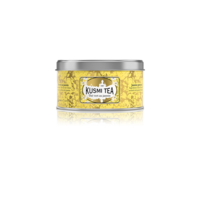 Kusmi Tea - Vert Jasmin - Boîte métal 25g