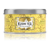 Thé Vert Jasmin (BIO) | Kusmi Tea | 100g