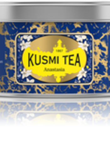 Kusmi Tea - Anastasia - Boîte Métal - 25g 