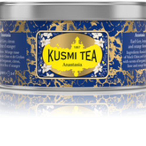 Anastasia bio  | Kusmi tea  20g 