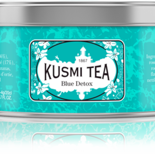 Blue Detox  Bio| Kusmi Tea |100g 