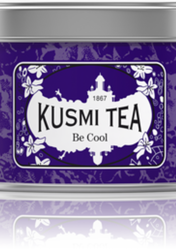 Be Cool (BIO) | Kusmi Tea | 90g 