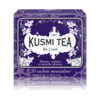 Kusmi Tea - Be Cool - Boîte 20 sachets - 44g