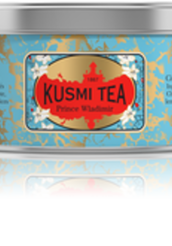Kusmi Tea - Prince Wladimir -  25g 
