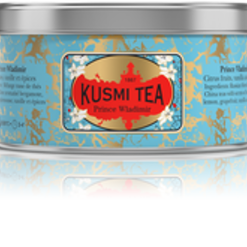 Kusmi Tea - Prince Wladimir -  25g 