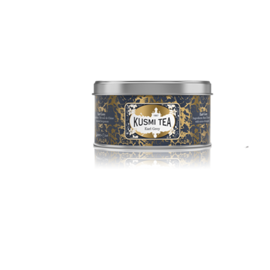 Kusmi Tea - Earl Grey 20g