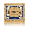 Kusmi Tea - Kashmir Tchaï - Boîte de 20 sachets - 44g