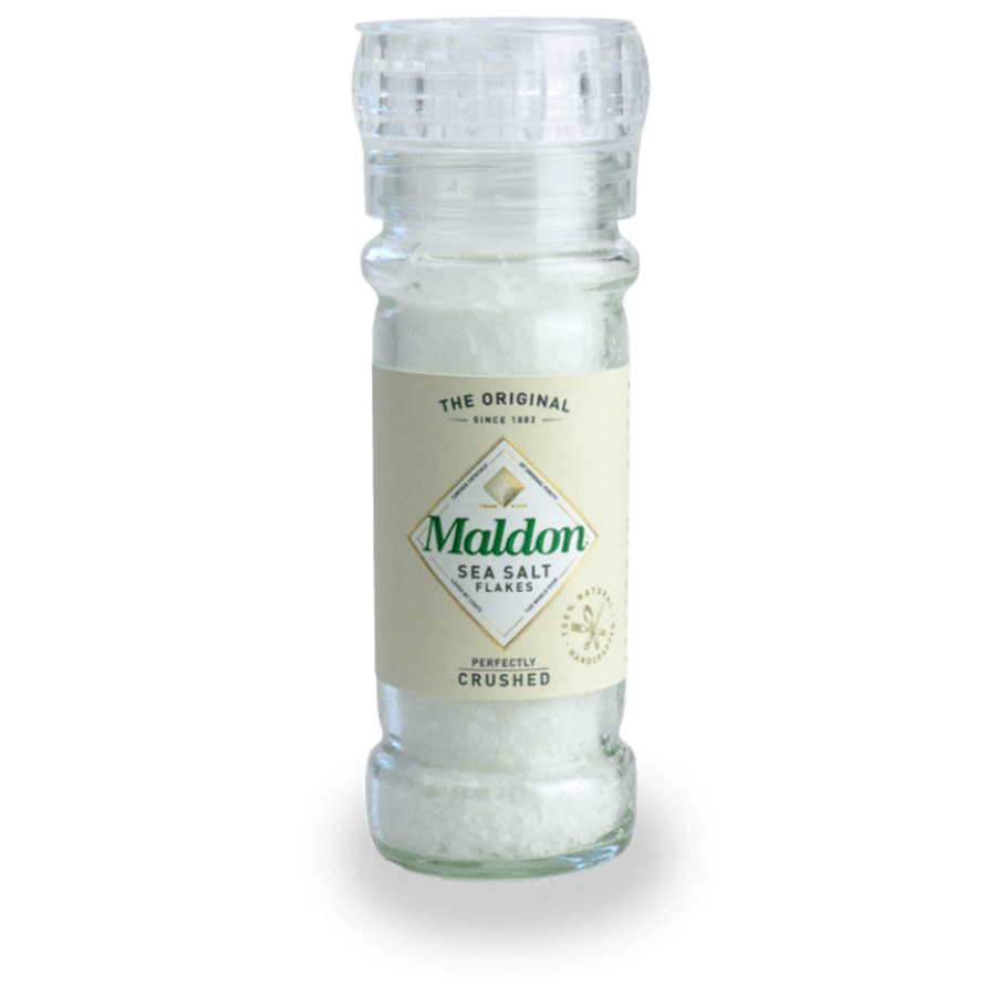 Moulin de sel de mer 55g | Maldon