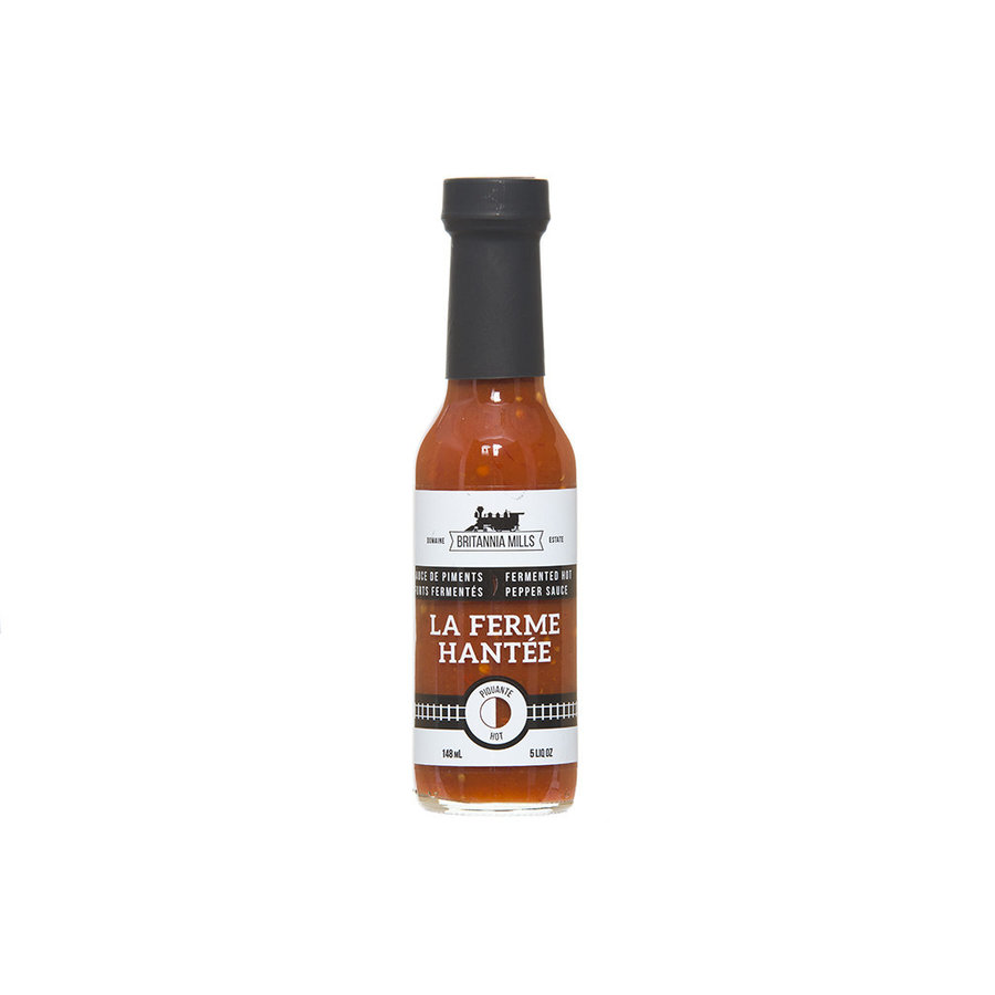 Sauce piquante  Boutique en ligne Alimentation à Muttersholtz (67600)