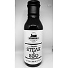 Sauce à steak & BBQ - Britannia Mills 350 ml