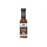 Britannia Mills - Hot Extreme Boucane - 148 ml
