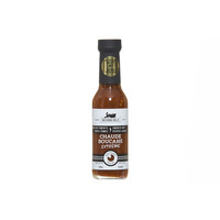 Britannia Mills - Hot Extreme Boucane - 148 ml