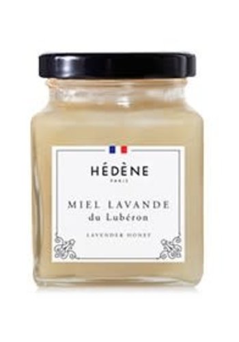 Hédène - Miel à la Lavande du Lubéron - 250g 