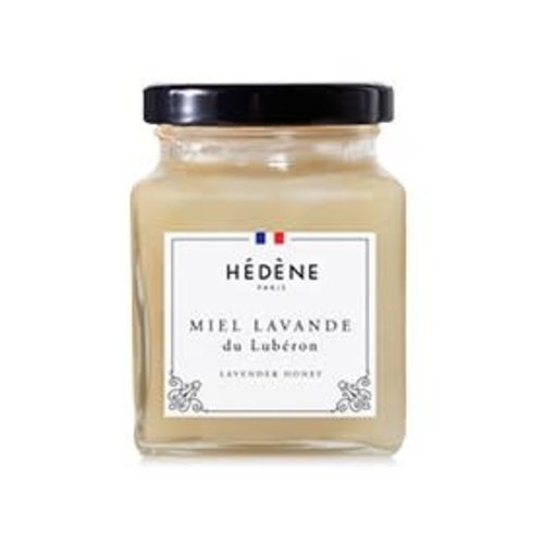Miel à la lavande du lubéron - Hédène 250 g 