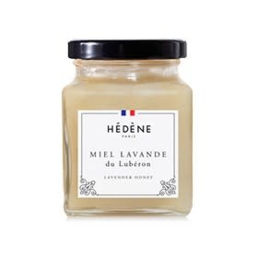 Miel à la lavande du lubéron - Hédène 250 g