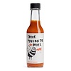 Sauce piquante + Miel - Miels d'Anicet 150 ml