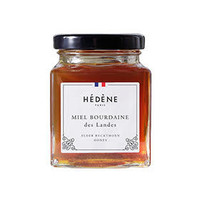 Miel Bourdaine des Landes - Hédène 250 g