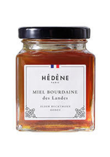 Hédène - Miel Bourdaine des Landes - 250g 