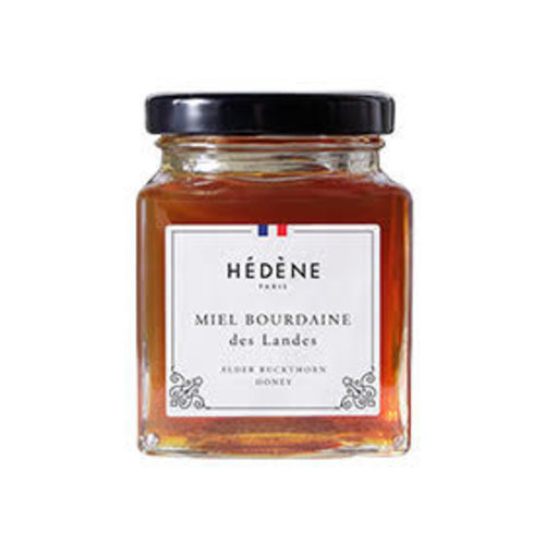 Miel Bourdaine des Landes - Hédène 250 g 